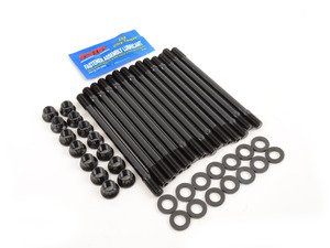 ES#2795499 - 201-4602 - Head Stud Kit  - Stud conversion set up with 12 point fastening nuts - ARP - BMW