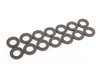 ES#2795499 - 201-4602 - Head Stud Kit  - Stud conversion set up with 12 point fastening nuts - ARP - BMW