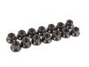 ES#2795499 - 201-4602 - Head Stud Kit  - Stud conversion set up with 12 point fastening nuts - ARP - BMW