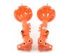 ES#2847722 - 8750-1010lKT - Front Strut Assembly - Pair  - Perfect to replace blown, high mileage shocks & struts. Pairs well with lowering springs! - Koni - BMW