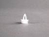 ES#111402 - 51437001491 - Clip - Priced Each - For various locations on your vehicle - Genuine BMW - BMW MINI