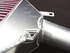 ES#1832568 - FMTT225B - Front Mount Intercooler Kit - Blue Hoses - (NO LONGER AVAILABLE) - Bolt in performance, fits under stock bumper - Forge - 