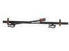 ES#2951418 - 8002093 - Raptor Aero - (NO LONGER AVAILABLE) - Small upright bike mount for any type of cross bars - Yakima - 