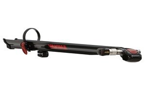 ES#2951405 - 8002000 - Viper - (NO LONGER AVAILABLE) - Simple tool free fork attachment bike rack - Yakima - 