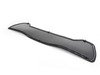 ES#126962 - 51498259857 - E46 Trim Panel - Black - Genuine BMW - BMW