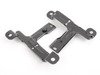 ES#2767997 - 63122355766 - Rally Light Brackets - Pair - **Euro Models** Used for vehicles with additional rally driving lights - Genuine MINI - MINI