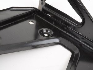 ES#67163 - 41111846621 - E21 Battery Tray - (NO LONGER AVAILABLE) - Genuine BMW - 