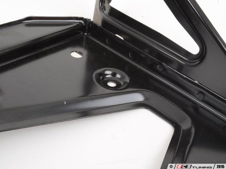 ES#67163 - 41111846621 - E21 Battery Tray - (NO LONGER AVAILABLE) - Genuine BMW - 
