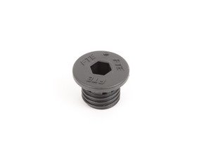 ES#42107 - 23017838932 - Genuine BMW Transmission Plug - Keeps fluid from leaking out of your transmission - Genuine BMW - BMW