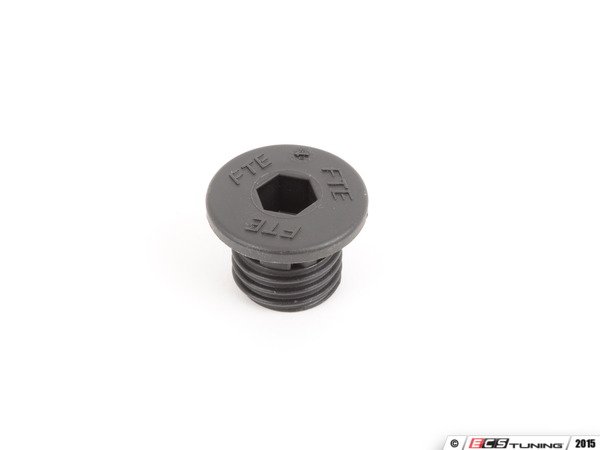 Genuine BMW - 23017838932 - Genuine BMW Transmission Plug (23-01-7 