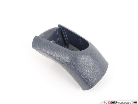 ES#96579 - 51411875418 - E24 Armrest Upper Part Front Right - Pacific - Genuine BMW - BMW