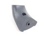 ES#96579 - 51411875418 - E24 Armrest Upper Part Front Right - Pacific - Genuine BMW - BMW