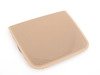 ES#120431 - 51468231395 - Rear Deck Speaker Cover - Priced Each - Hellbeige/Light Biege. Protects the speakers located in the rear deck - Genuine BMW - BMW