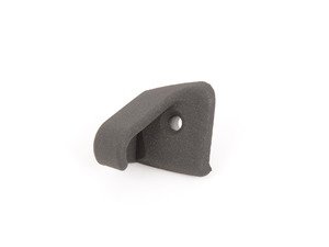 ES#255426 - 51492267433 - LEFT ROLLER SUN BLIN - Genuine BMW - BMW