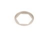 ES#42999 - 23221201330 - Lock Plate for Output Flange Nut - Genuine BMW - BMW