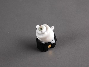 ES#1896871 - 6N0905865 - Ignition Switch - Electrical connections located within the switch can wear out over time, ensure your car starts every time with a new switch - OE Aftermarket - Volkswagen