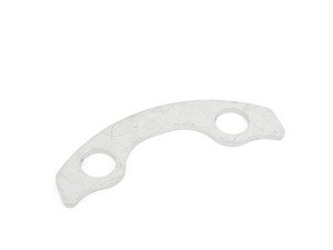 ES#414580 - 7L0521347A - Driveshaft Bolt Backing Plate - Priced Each - Sits behind driveshaft bolts to allow for proper distribution of torque - Genuine Volkswagen Audi - Audi