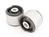 ES#2797712 - 33522241455 - Trailing Arm Repair Kit - Bushing and hardware kit to replace the bushings that wear out over time and need to be replaced periodically. - Genuine BMW - BMW
