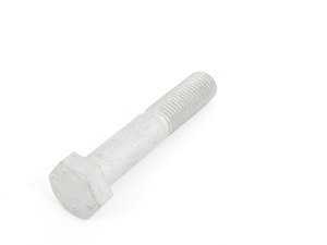 ES#468383 - N10526202 - Bolt for Driveshaft Flex Joint (12 X 65 mm) - Genuine Volkswagen Audi - Volkswagen