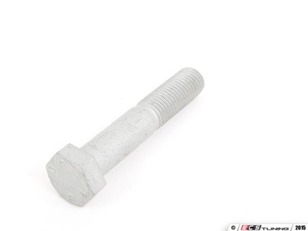 ES#468383 - N10526202 - Bolt for Driveshaft Flex Joint (12 X 65 mm) - Genuine Volkswagen Audi - Volkswagen