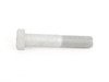 ES#468383 - N10526202 - Bolt for Driveshaft Flex Joint (12 X 65 mm) - Genuine Volkswagen Audi - Volkswagen