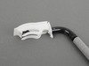 ES#91148 - 51227117743 - Rear Bowden Cable - Priced Each  - Closing/Opening cable for rear doors - Genuine BMW - BMW
