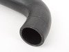 ES#2730237 - 1J0145828T - Connecting Hose  - Connects the turbo to the charge air tube, also known as the pancake pipe - Vaico - Volkswagen