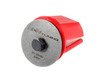 ES#251897 - 1K0198000R - Audi A3 Dogbone Mount Insert Kit - Red - Smoother shifts and better throttle response in minutes - ECS - Audi