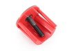 ES#251897 - 1K0198000R - Audi A3 Dogbone Mount Insert Kit - Red - Smoother shifts and better throttle response in minutes - ECS - Audi