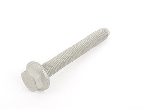 ES#467654 - N10211202 - Hex Bolt - Priced Each - Install new hardware with your new parts. M12x1.5x90 - Genuine Volkswagen Audi - Audi Volkswagen