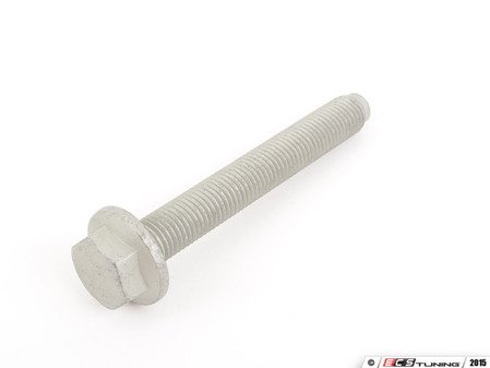 ES#467654 - N10211202 - Hex Bolt - Priced Each - Install new hardware with your new parts. M12x1.5x90 - Genuine Volkswagen Audi - Audi Volkswagen