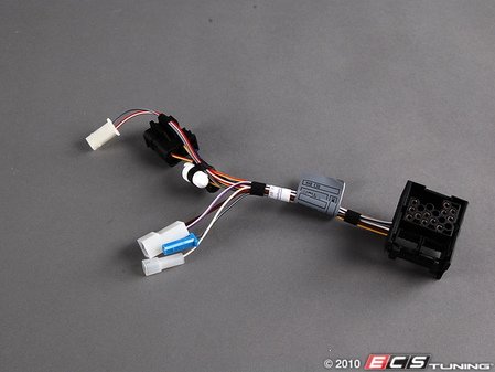 ES#181020 - 65128350192 - ADAPT LINE - (NO LONGER AVAILABLE) - Genuine BMW - 
