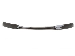 ES#2855459 - 012499ecs06a - E90/E91 Carbon Fiber Front Lip - Carbon fiber front lip to add style to your M3 bumper - Suvneer - BMW