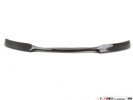 ES#2855459 - 012499ecs06a - E90/E91 Carbon Fiber Front Lip - Carbon fiber front lip to add style to your M3 bumper - Suvneer - BMW