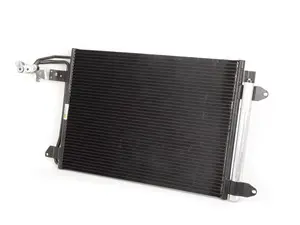A/C Condenser