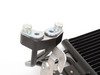 ES#2966590 - 1K0820411Q - A/C Condenser - Transfers heat from the refrigerant - TYC - Audi Volkswagen