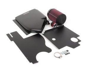 ES#6037 - ci100015 - Carbonio B6/B7 S4 4.2 Cold Air Intake Kit - (NO LONGER AVAILABLE) - Great performance & looks for your 4.2L S4 - Carbonio - 