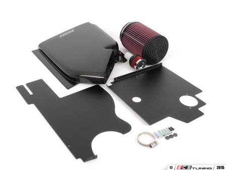 ES#6037 - ci100015 - Carbonio B6/B7 S4 4.2 Cold Air Intake Kit - (NO LONGER AVAILABLE) - Great performance & looks for your 4.2L S4 - Carbonio - 