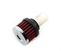 ES#6037 - ci100015 - Carbonio B6/B7 S4 4.2 Cold Air Intake Kit - (NO LONGER AVAILABLE) - Great performance & looks for your 4.2L S4 - Carbonio - 