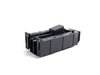ES#31656 - 12527521517 - Socket Housing - Secures the connection to the DME. - Genuine BMW - BMW