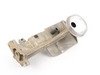 ES#23421 - 11411278387 - PUMP COVER - (NO LONGER AVAILABLE) - Genuine BMW - 