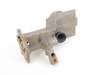 ES#23421 - 11411278387 - PUMP COVER - (NO LONGER AVAILABLE) - Genuine BMW - 