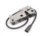 ES#3187253 - 5N0823509C - Hood Latch - Lower - Accepts the upper hood hooked latch - Genuine Volkswagen Audi - Volkswagen
