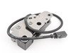 ES#3187253 - 5N0823509C - Hood Latch - Lower - Accepts the upper hood hooked latch - Genuine Volkswagen Audi - Volkswagen
