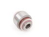 ES#2707675 - 33321137819 - E31 Rear control arm Bushing - Bushing connecting the control arm to the wheel hub - Lemforder - BMW