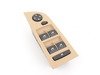 ES#2080549 - 61319217328 - Window Switch Panel - Right - Genuine BMW - BMW