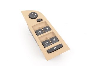 ES#2080549 - 61319217328 - Window Switch Panel - Right - Genuine BMW - BMW