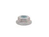 ES#2736923 - WHT005538 - Shouldered Nut - Priced Each - Install new hardware with your new parts. M12x1.5 - Genuine Volkswagen Audi - Audi Volkswagen