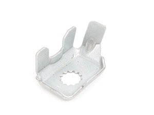 ES#69825 - 41148187668 - BRACKET BRAKE PIPE - Genuine BMW - BMW