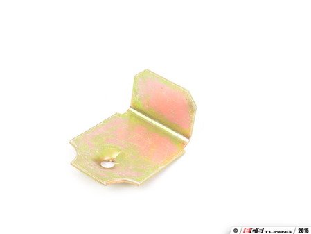 ES#70733 - 41218164019 - HOLDER - Genuine BMW - BMW